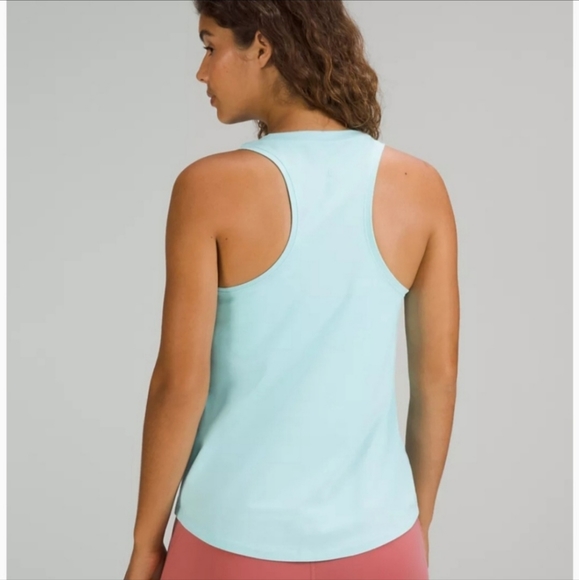 LULULEMON LOVE TANK SIZE 10 - Picture 2 of 11